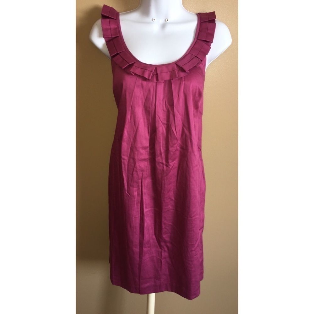NWT Ann Taylor LOFT size 8P dress